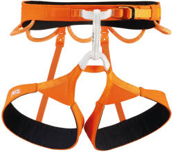 Petzl Hirundos hegymászó beülő M / narancs