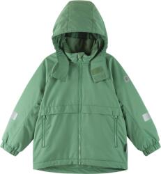 Reima Raisio gyerek vízálló kabát Gyerek 116 / zöld