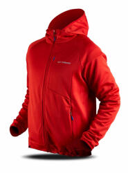 Trimm BART női funkcionális pulóver M / piros