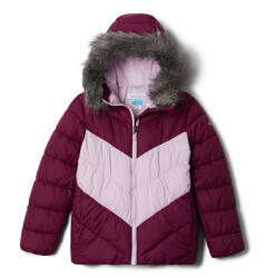Columbia Arctic Blast Jacket lány télikabát Gyerek XL / rózsaszín