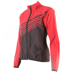 Axon Laura D női dzseki L / piros