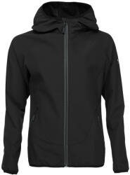Loap Ursa női outdoor dzseki L / fekete