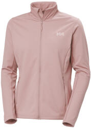 Helly Hansen W Versalite Fleece Jacket női funkcionális pulóver M / rózsaszín