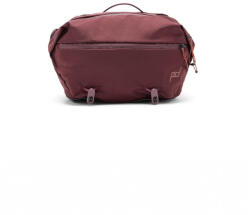 Peak Design Outdoor Sling 7L övtáska piros