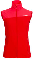 High Point Versa Lady Vest női mellény M / piros