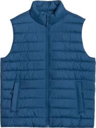 4F Vest Jacket M224 férfi mellény XXL / kék