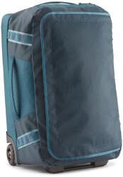 Patagonia Black Hole Wheeled Duffel 40L bőrönd türkiz/kék
