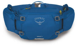 Osprey Savu 5 2025 övtáska kék