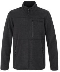 Hannah Santon II férfi funkcionális pulóver L / fekete