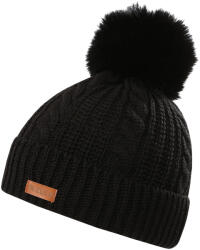 Zulu Eloise női sapka fekete