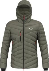 Salewa ORTLES MED 3 RDS DWN JACKET M férfi dzseki L / zöld