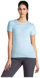 Kilpi Ameli női póló XL / világoskék