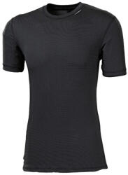 Progress MS NKR 5CA férfi póló M / fekete