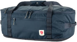 Fjällräven High Coast Duffel 36 utazótáska sötétkék