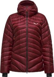 Salewa ORTLES MED 3 RDS DWN JACKET W női dzseki S / sötét fekete