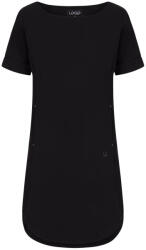 Loap Ubakala ruha XS / fekete