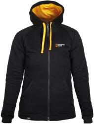 Singing Rock szétcipzározható női pulóver M / fekete