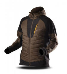 Trimm Marol férfi dzseki M / khaki/fekete