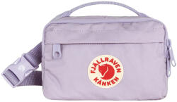 Fjällräven Kånken Hip Pack övtáska lila