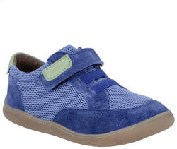 Richter Samy Nautical/Infini/Kiwi gyerek cipő Cipőméret (EU): 27 / kék