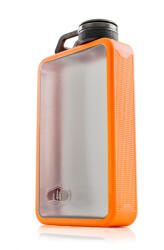 GSI Outdoors Boulder Flask 10 laposüveg narancs