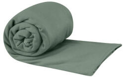 Sea to Summit Pocket Towel M törölköző zöld