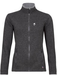 High Point Skywool 6.0 Lady Sweater női pulóver XS / fekete