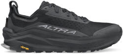 Altra Olympus 6 M férfi futócipő Cipőméret (EU): 43 / fekete Férfi futócipő
