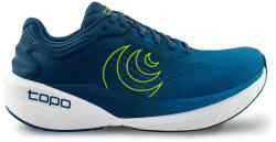 Topo Phantom 4 Wide férfi futócipő Cipőméret (EU): 46 / kék/zöld Férfi futócipő