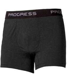 Progress CC SKN 46HA férfi boxer L / fekete