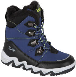 Loap Lima gyerek hótaposó Cipőméret (EU): 33 / kék