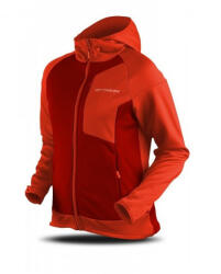 Trimm Bart Lady női pulóver L / narancs