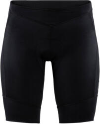 Craft Essence kerékpáros rövidnadrág női kerékpáros nadrág L / fekete