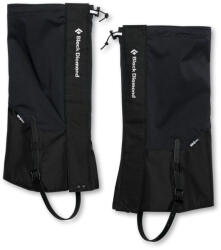 Black Diamond Frontpoint kamásli XL / fekete