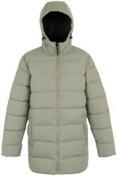 Regatta Lakiver férfi télikabát M / világosszürke