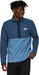 Cotopaxi M'S Amado Fleece Pullover férfi funkcionális pulóver M / kék/világoskék