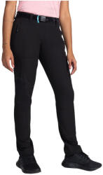 Kilpi Belvela női nadrág S / fekete