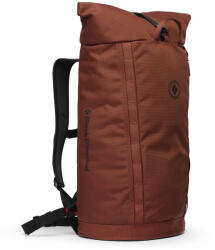 Black Diamond Street Creek 30 RT Backpack városi hátizsák piros