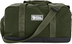 Fjällräven Vardag Duffel 33 sport táska zöld