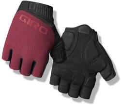 Giro Tessa II Gel 2025 kerékpáros kesztyű Kesztyűe: S / piros