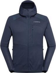 La Sportiva Aequilibrium Thermal Hoody M férfi pulóver M / sötétkék