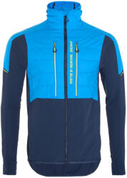 Silvini Core férfi sportdzseki XL / kék