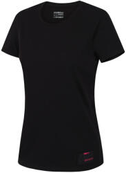 Husky Tee Base L női póló S / fekete