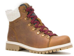 Kamik W' Rogue Hike 3 női téli cipő Cipőméret (EU): 41, 5 / barna