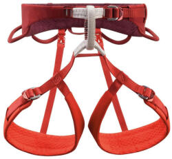 Petzl Adjama beülő L / piros