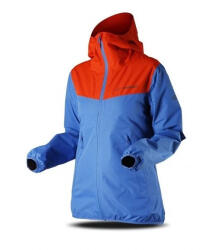 Trimm Exped Lady női dzseki XXL / narancs