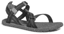 Source Solo férfi szandál Cipőméret (EU): 46 / fekete