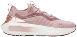 Under Armour W Phantom 4 Chrome női cipő Cipőméret (EU): 39 / rózsaszín/fehér