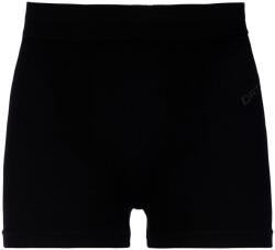 Ortovox 230 Competition Boxer férfi sportboxer M / fekete