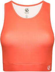 Dare 2b Move Longline Bra sport melltartó Melltartóe: XS / narancs
